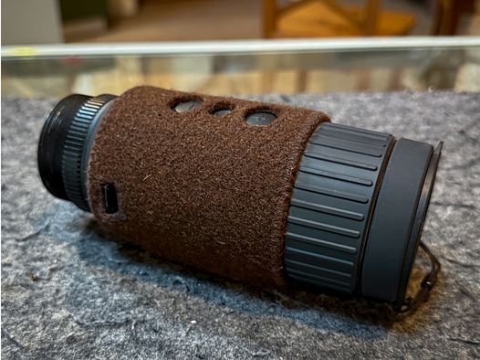 Leica Calonox Sight