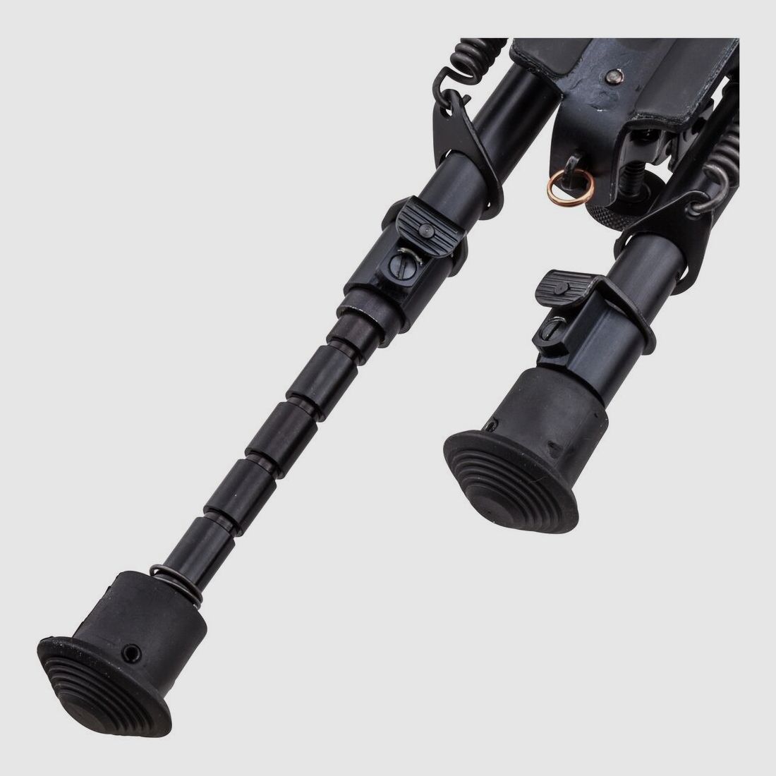 Harris Zweibein BRM 6-9 inch (leg notch)