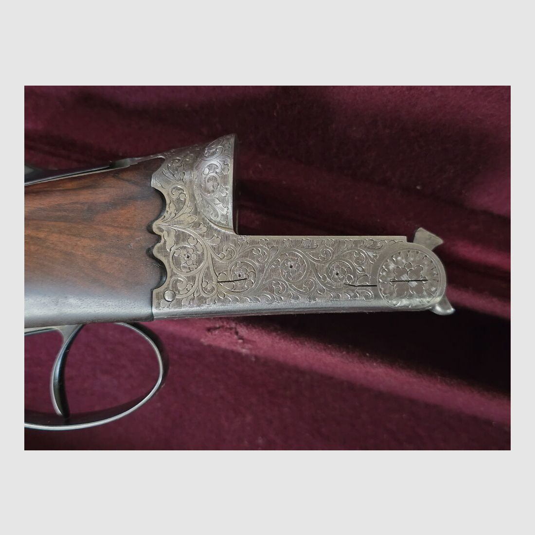 Piotti BSEE Piuma Luxury, image 6 of 8