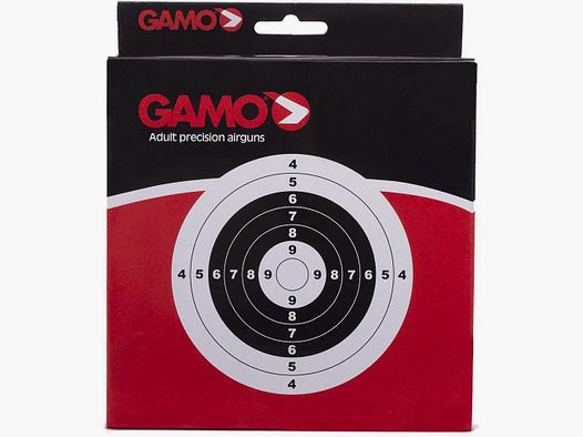 DIANAS GAMO (100 UNIDADES)