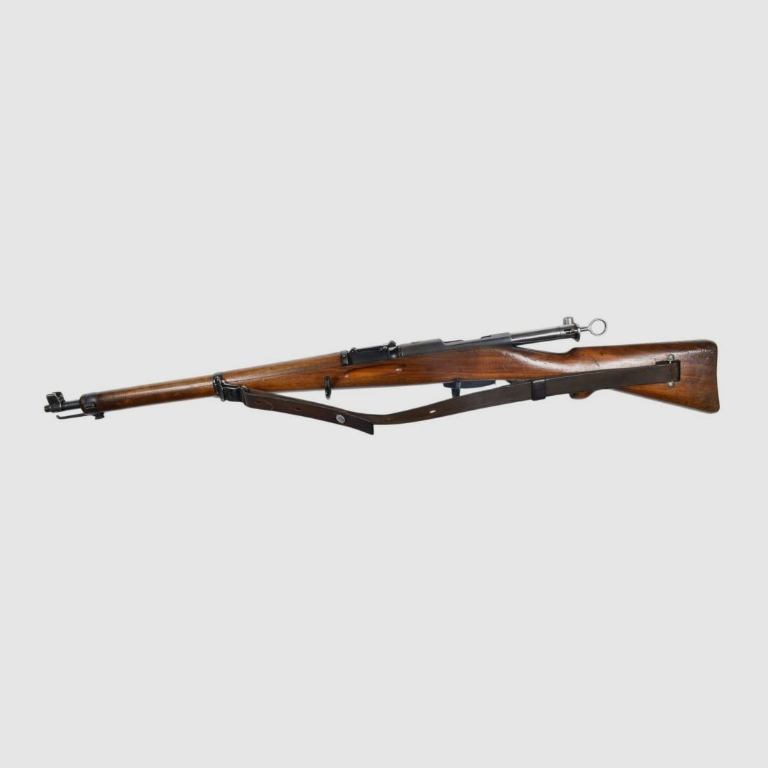Fábrica de armas Bern K31