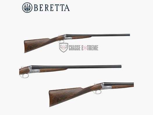 Escopeta BERETTA Juxtapose 486 Design Review Cal 12/76