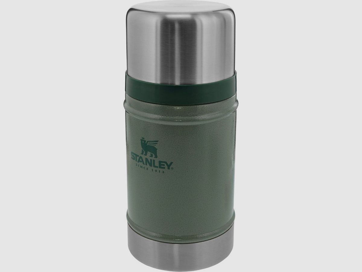 Isolierte Lebensmittelbox Stanley 0,7L / Klassische Reihe, Bild 1 von 4