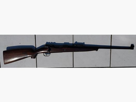 Repetiergewehr Mauser 8 x 57 IS 