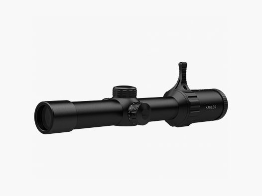 KAHLES K18I 1-8X24 KRZYŻ 3GR DM 30 MM