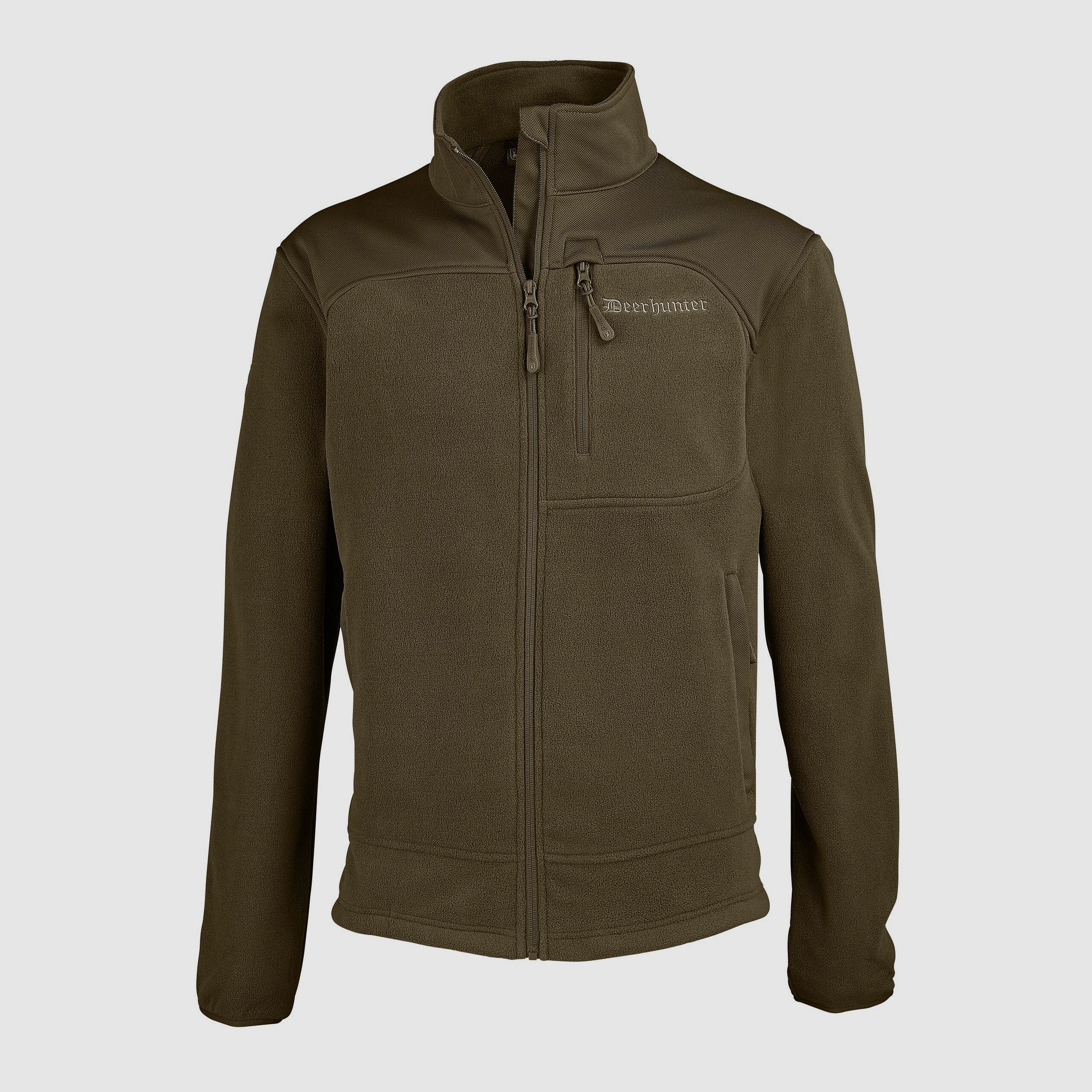 Deerhunter Fleece Jacket Muflon Pro
