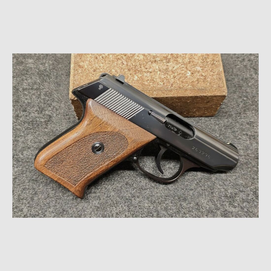 Walther TPH
