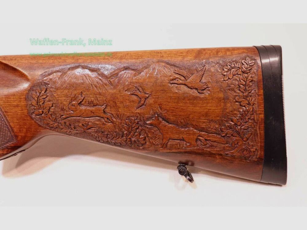 Winchester - VS Mod. 91