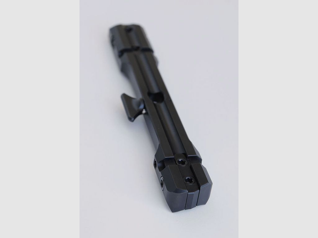 Dentler basic rail Vario weapon model: Benelli Argo