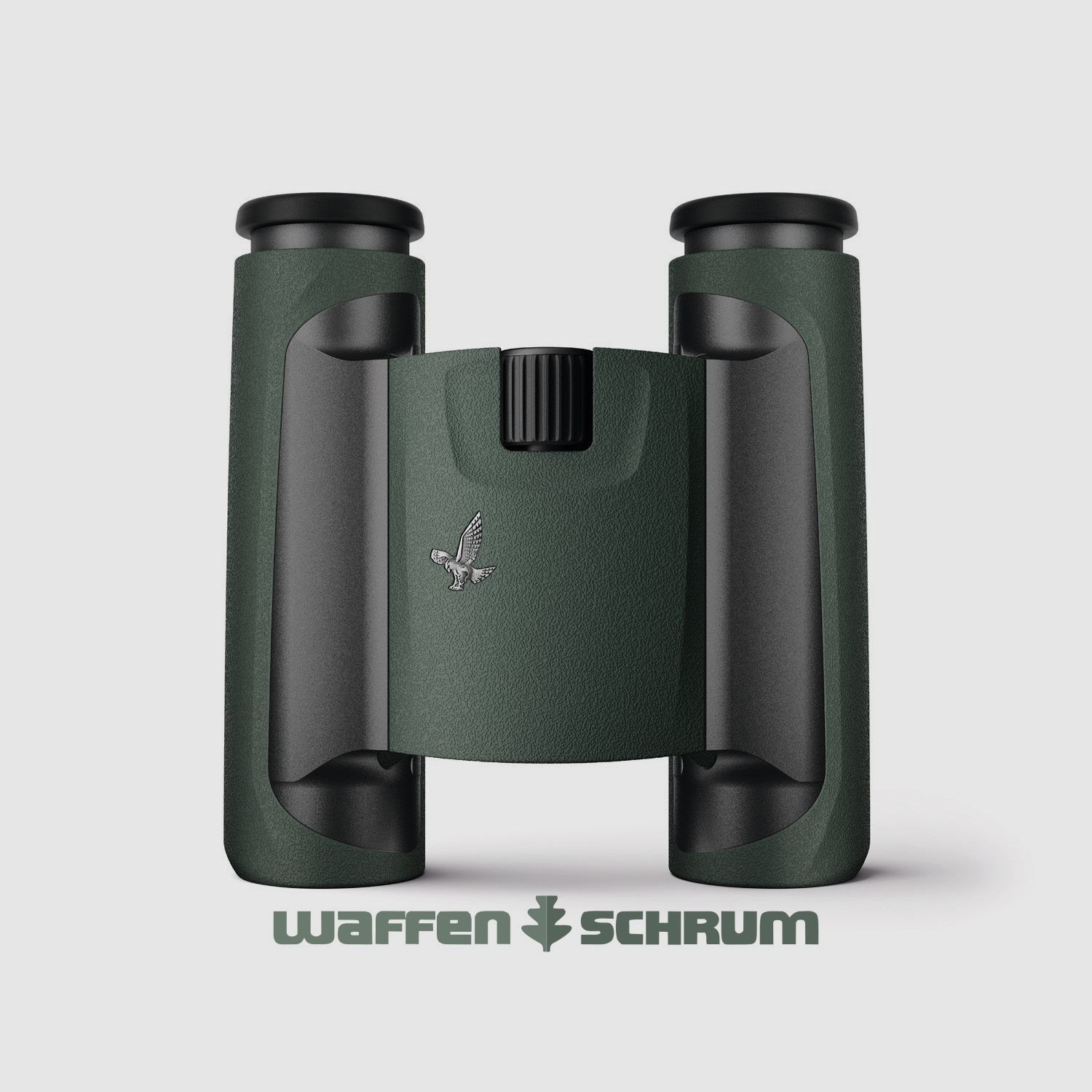 Swarovski CL Pocket 8x25 Verde / Natura Selvaggia