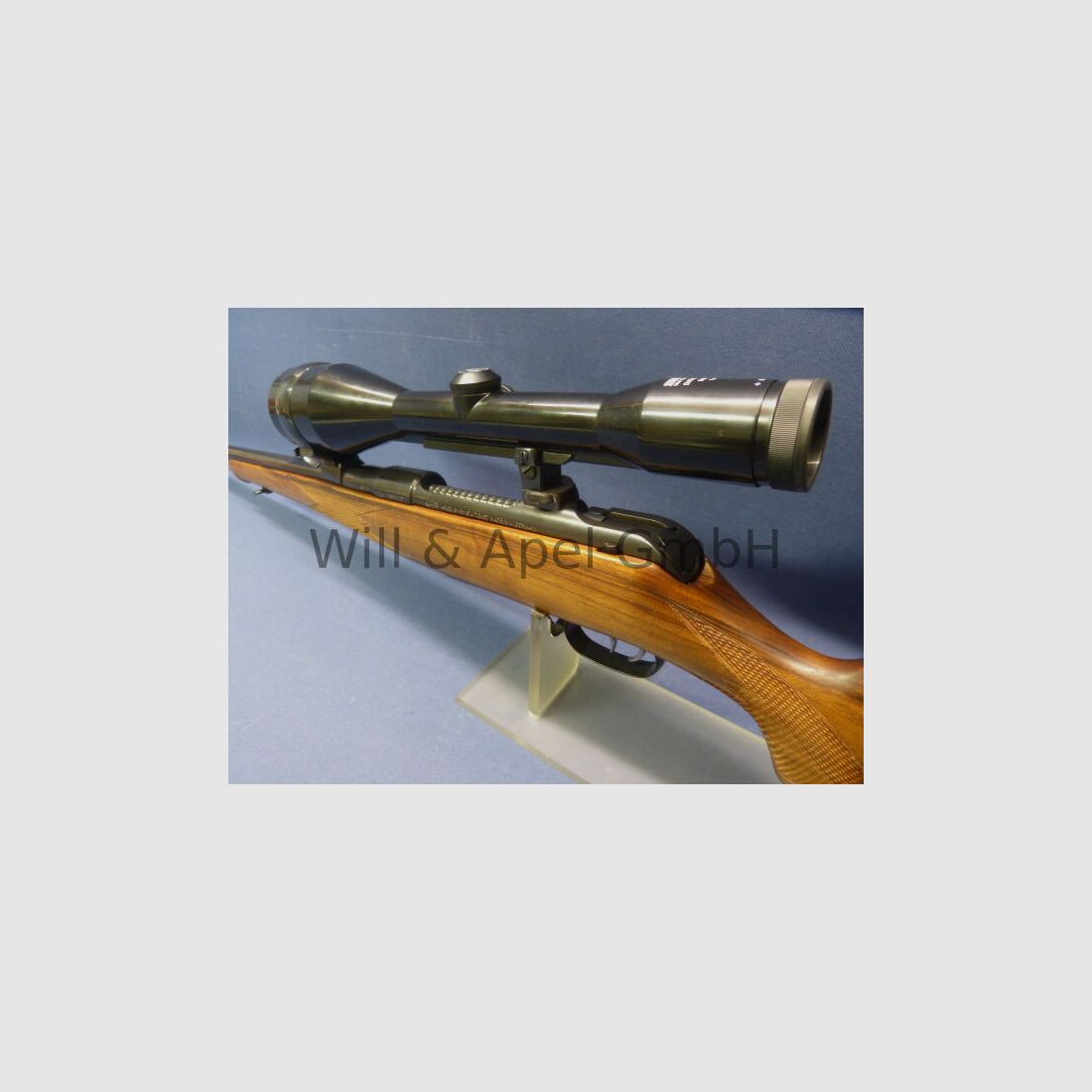 KRICO 600