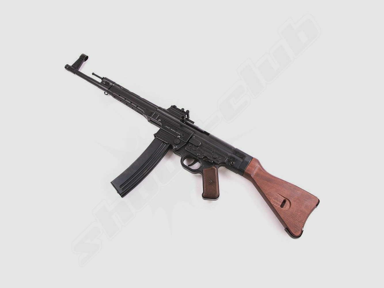 GSG	 GSG STG44 Schreckschussgewehr - 9mm P.A.K. im Set