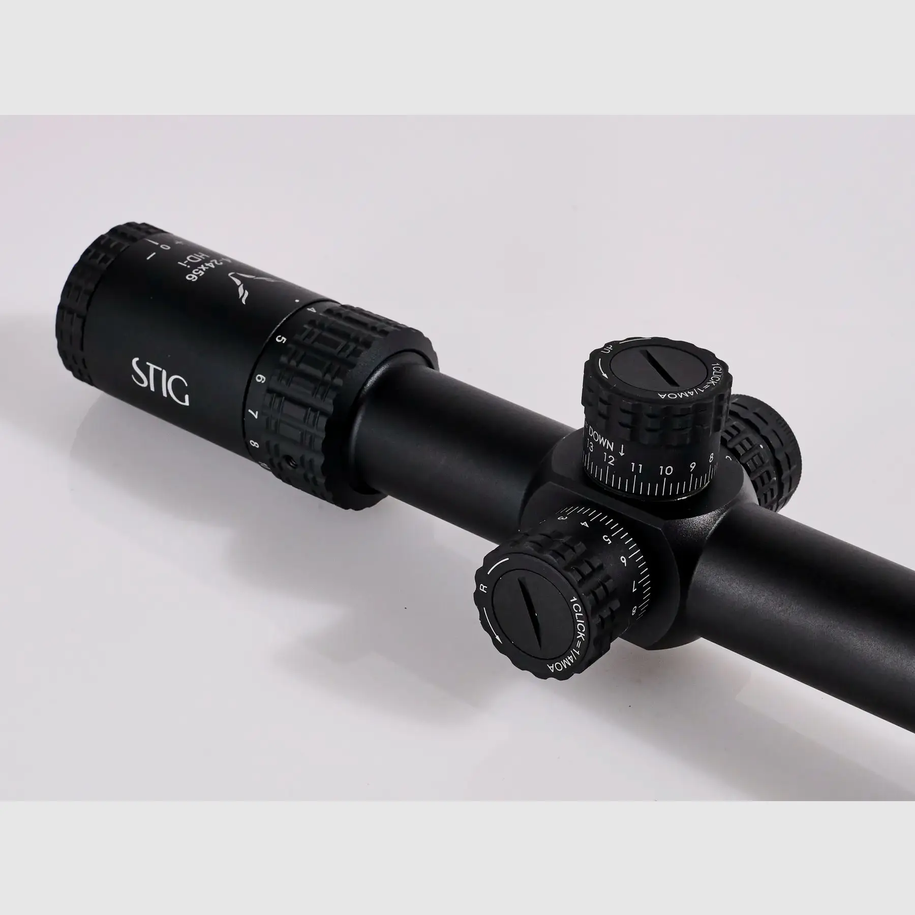 Stig Aska 4-24X56 HD Zielfernrohr, Bild 5 von 7