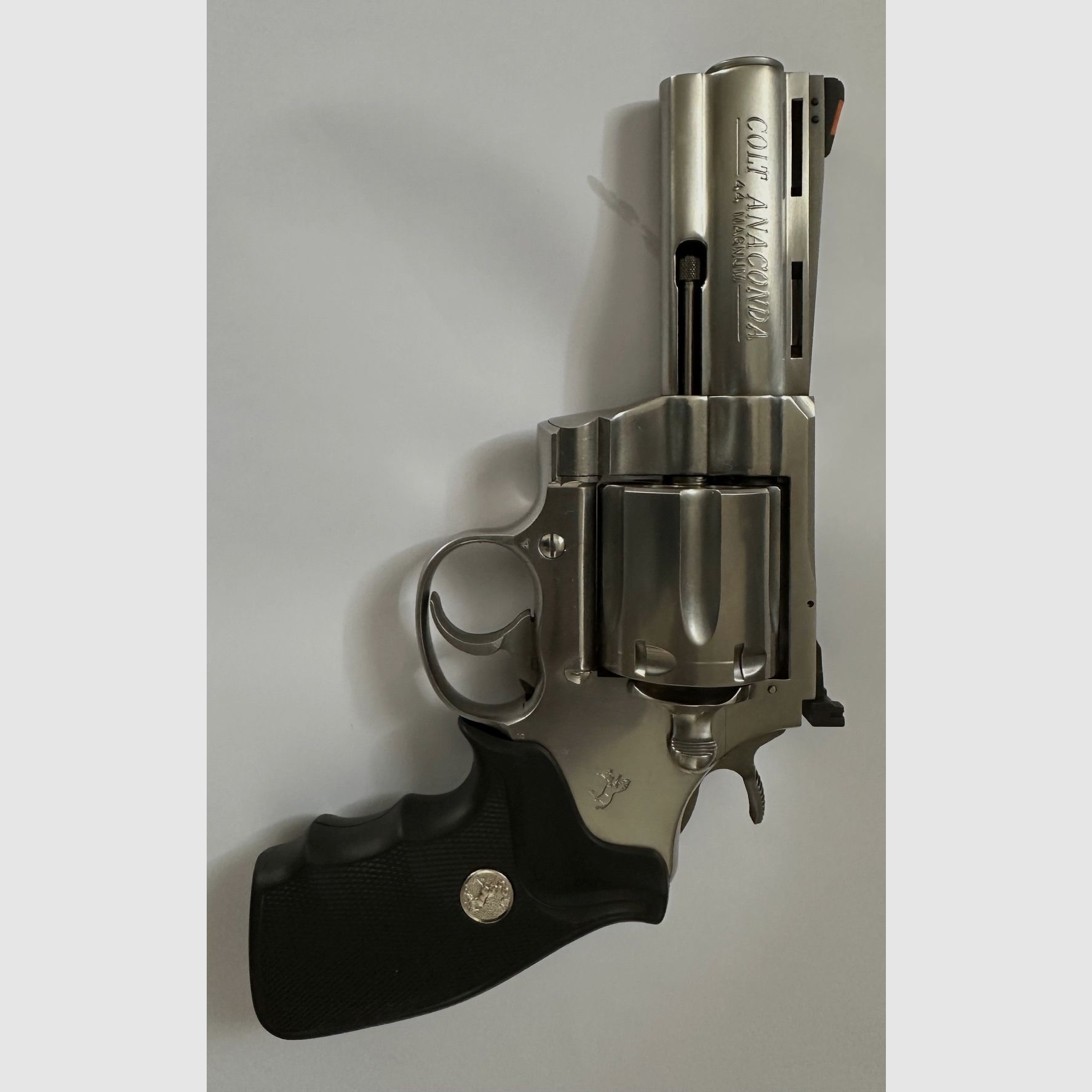 Colt Anaconda .44 Mag. 4.25" BBL Baujahr 1994