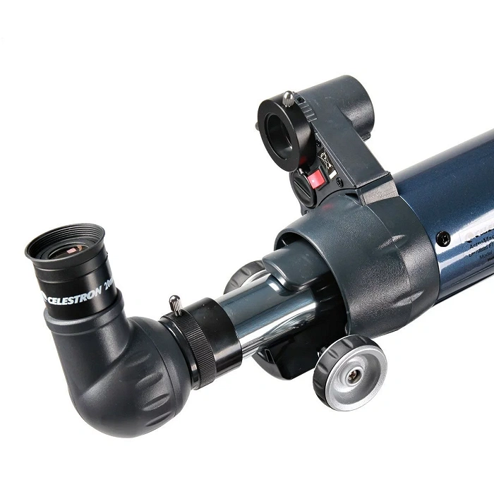 Teleskop Celestron AstroMaster 70EQ, zdjęcie 9 z 26