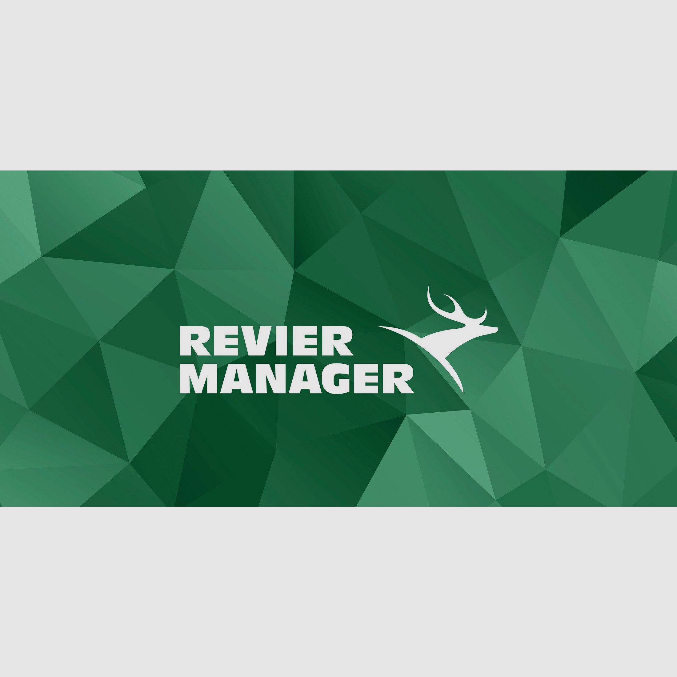 Reviermanager Jahreslizenz