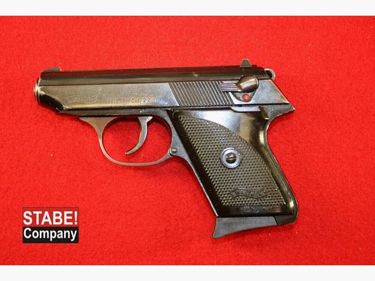Walther TPH