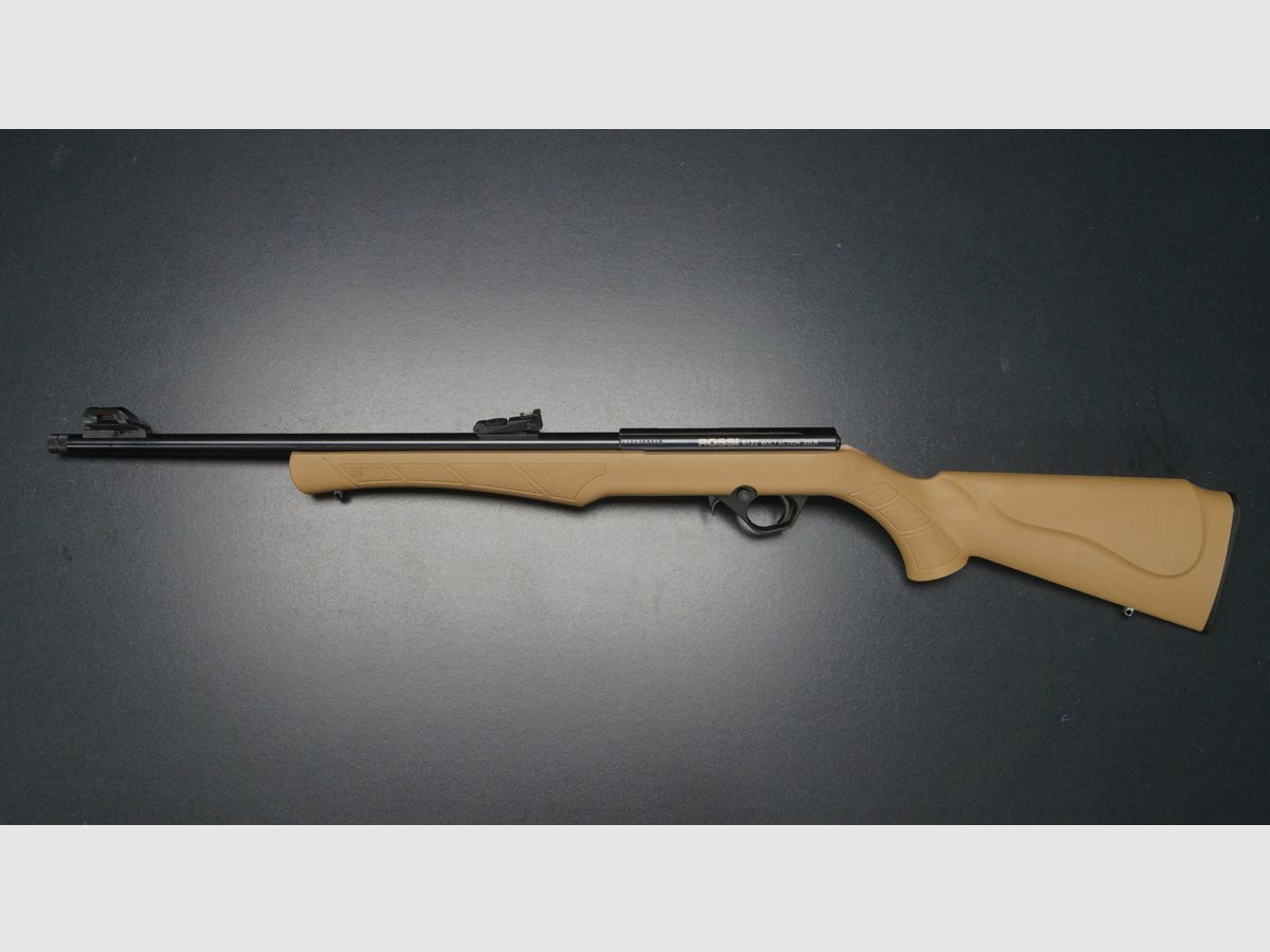 Rossi 8122 Repetierer 22 LR TAN, Bild 6 von 6