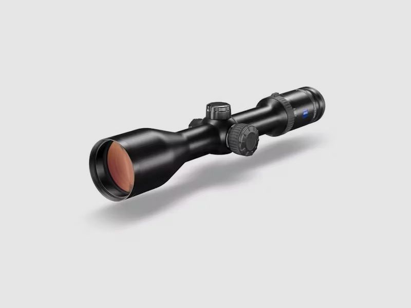 Luneta Zeiss Victory HT 2.5-10×50, zdjęcie 1 z 4