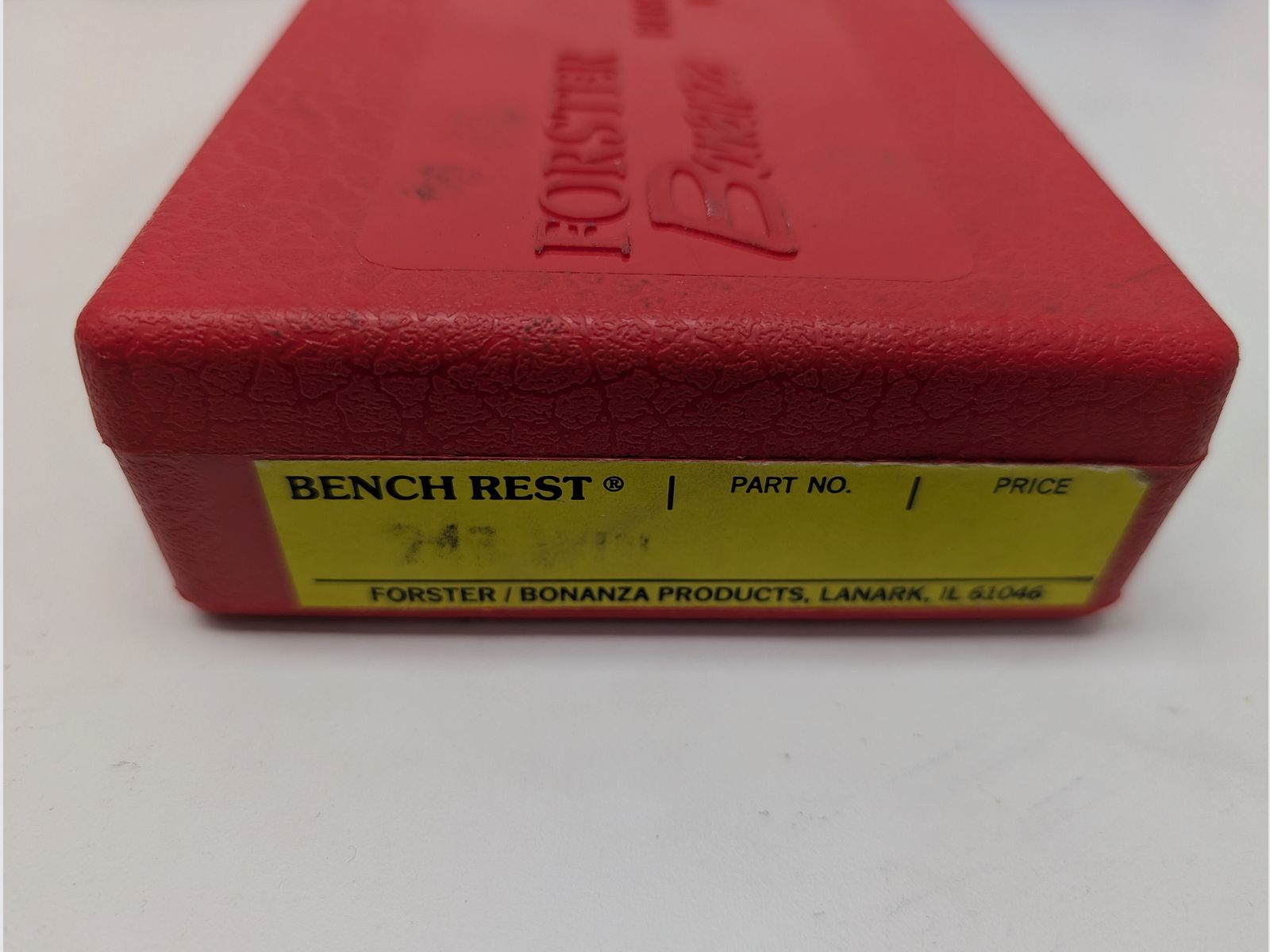 Conjunto recarga y accesorios Hornady, RCBS Dillon MTM y más.