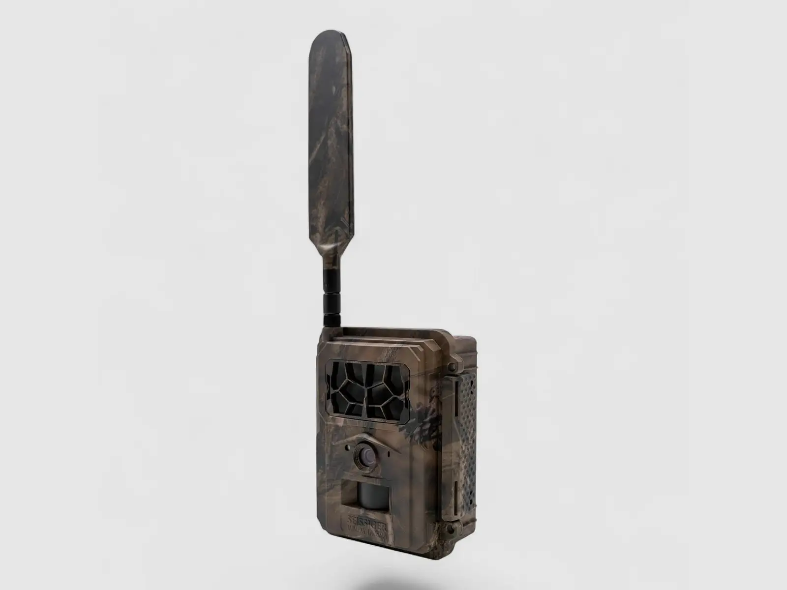 Seissiger Wildkamera Pro-Cam LTE Supersim-Edition, Bild 1 von 6