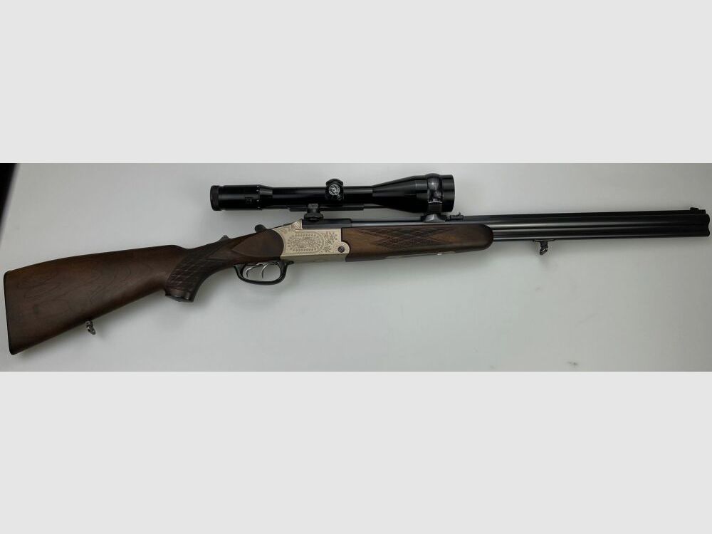 Blaser ES70 fucile doppio