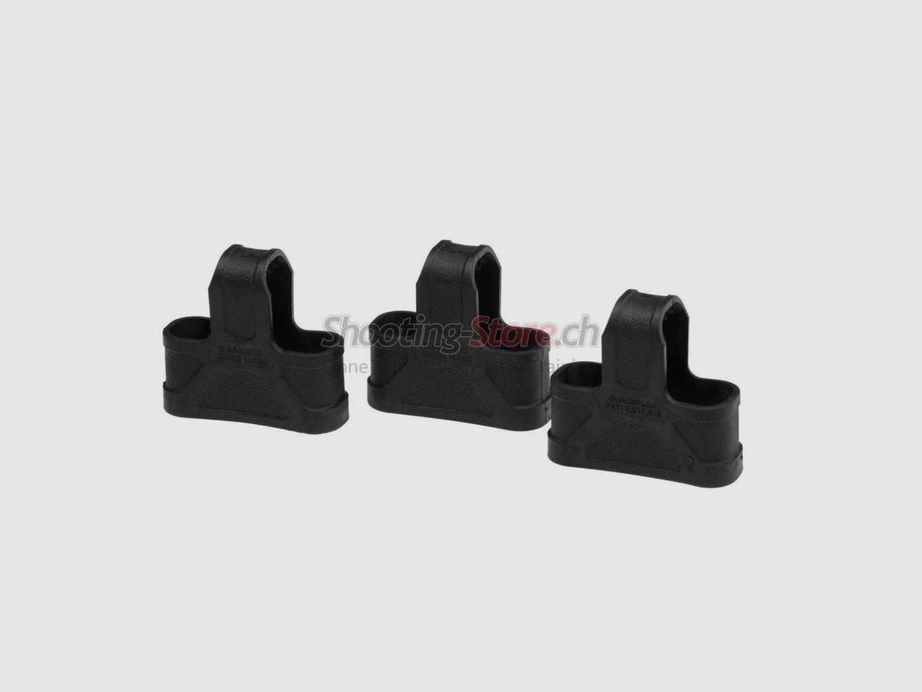Magpul Magpul 5.56 3 Pack