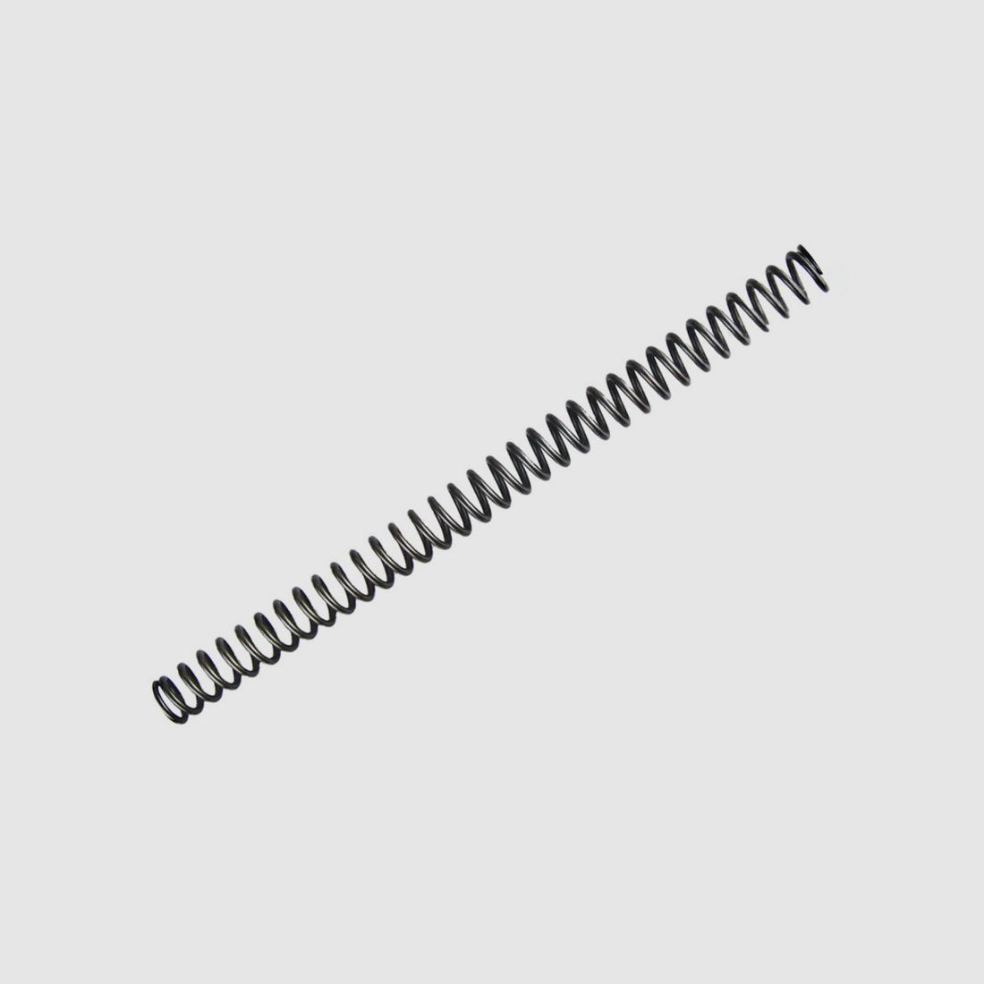 Exportfeder original fĂĽr Luftgewehre Diana 31 34 35 36 38 40 45 50 430L 460 470 und Mauser K98