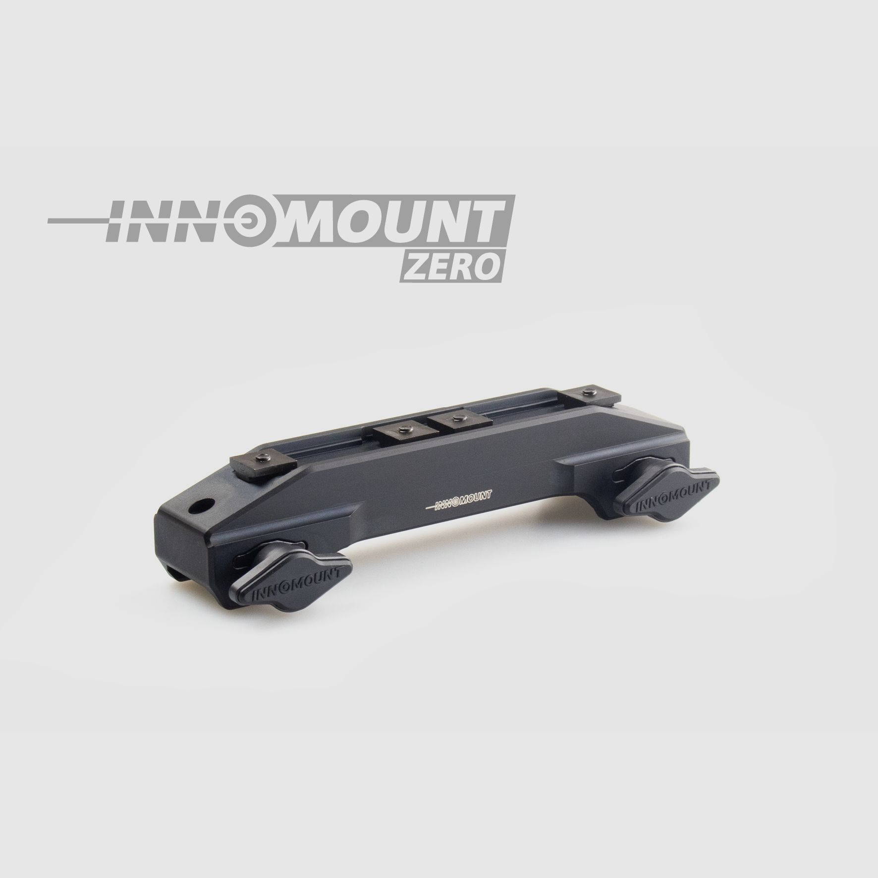 Innomount ZERO für Weaver/Picatinny – Swarovski SR – BH 20