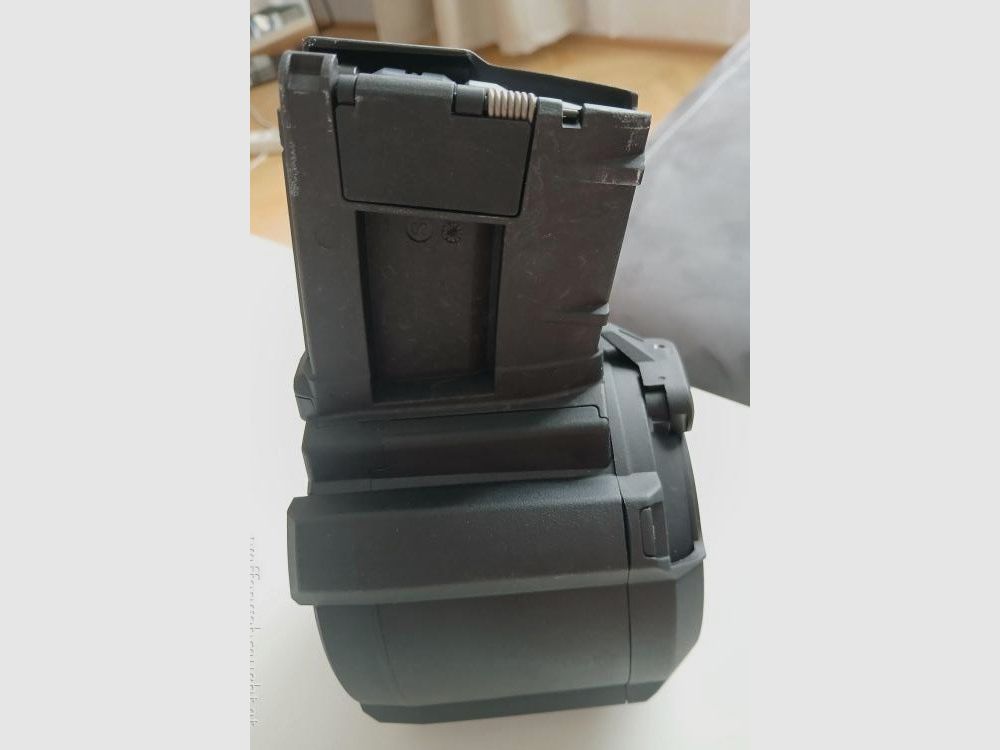 Magpul D50  .308 Trommel Magazin