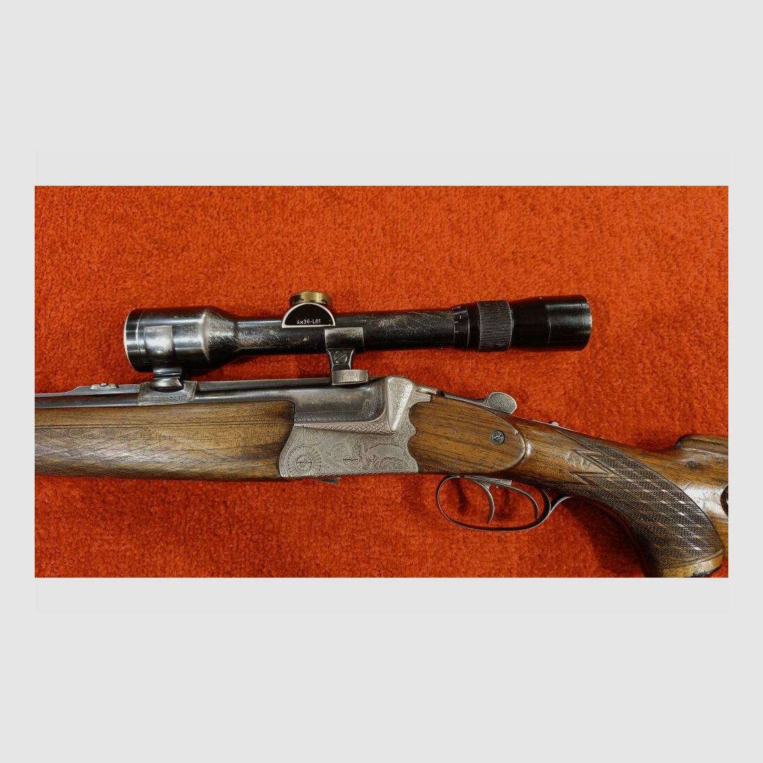 HTL Ferlach without 6.5x57R; 16/70, image 4 of 4