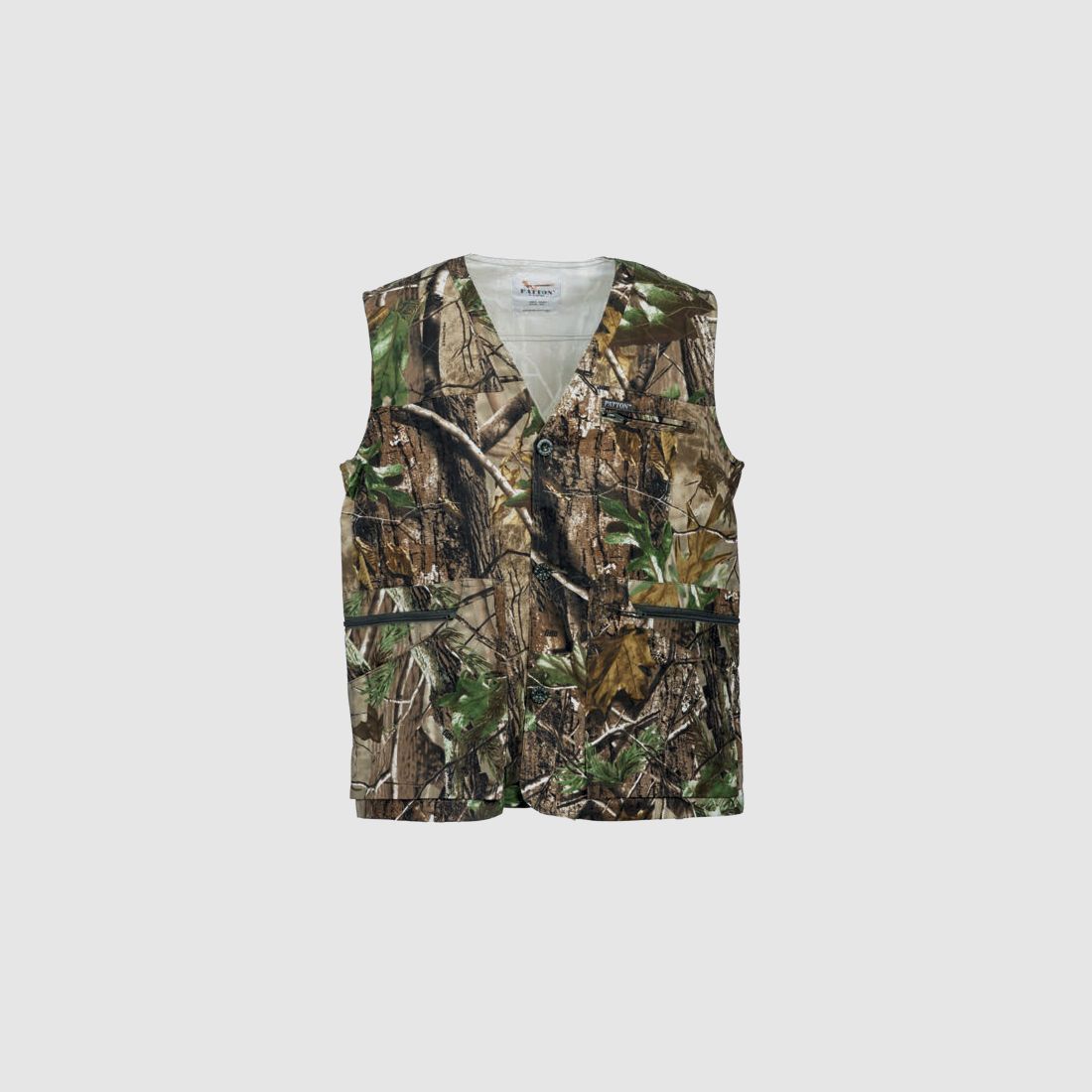 Gilet Blatex APG 9362, afbeelding 1 van 2