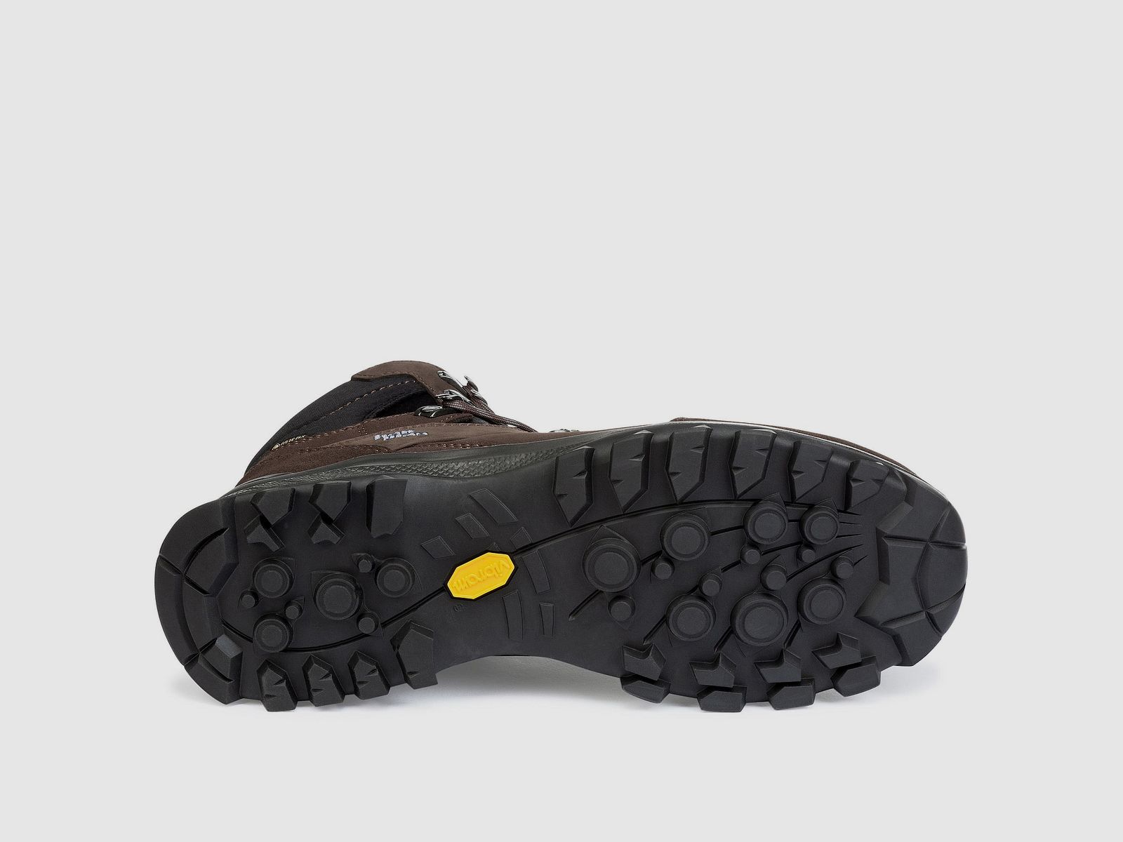 HanWag Banks GTX 42 Mocca/Asphalt