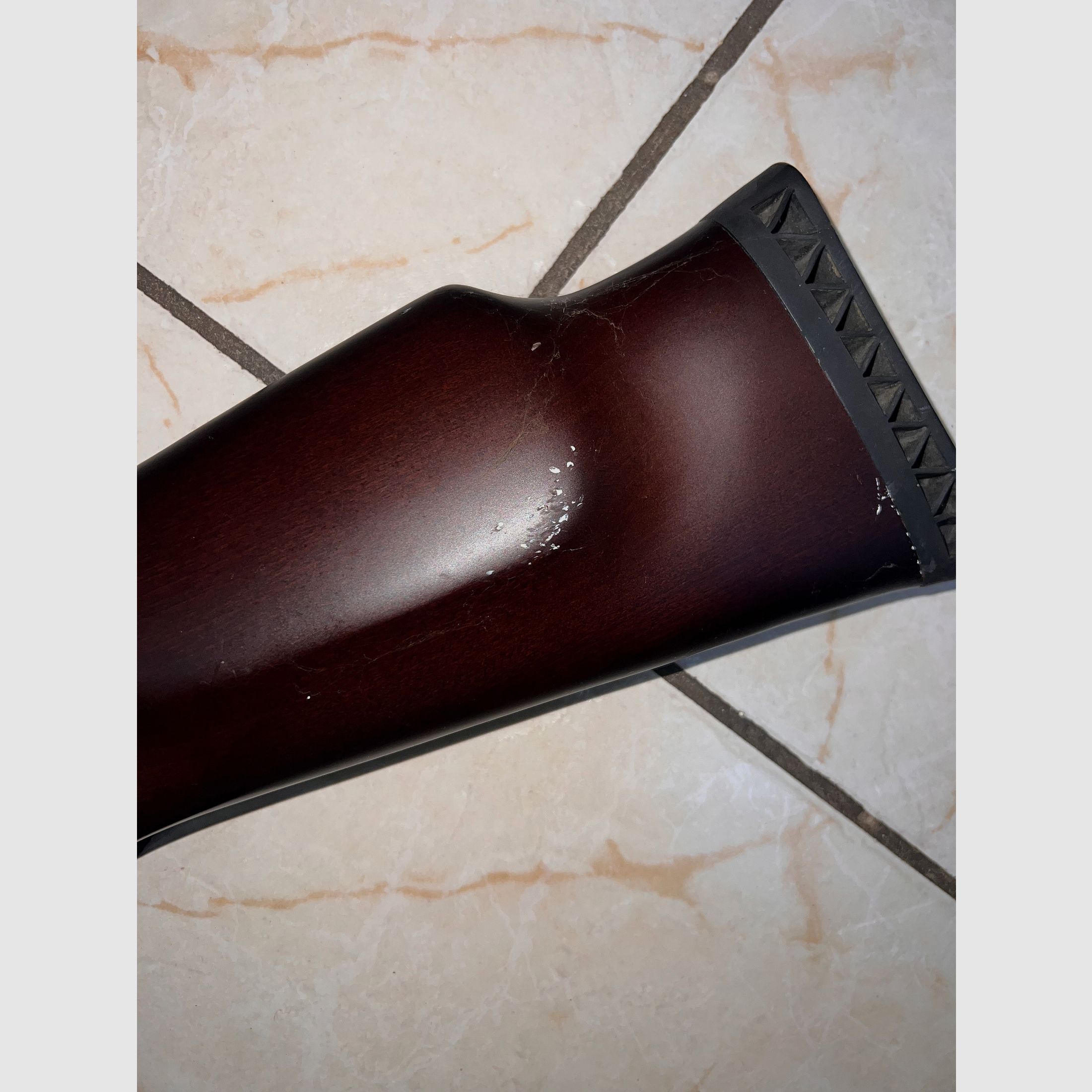 HÄMMERLI HUNTER FORCE 600 COMBO 4,5MM W ZESTAWIE Z LUNETĄ