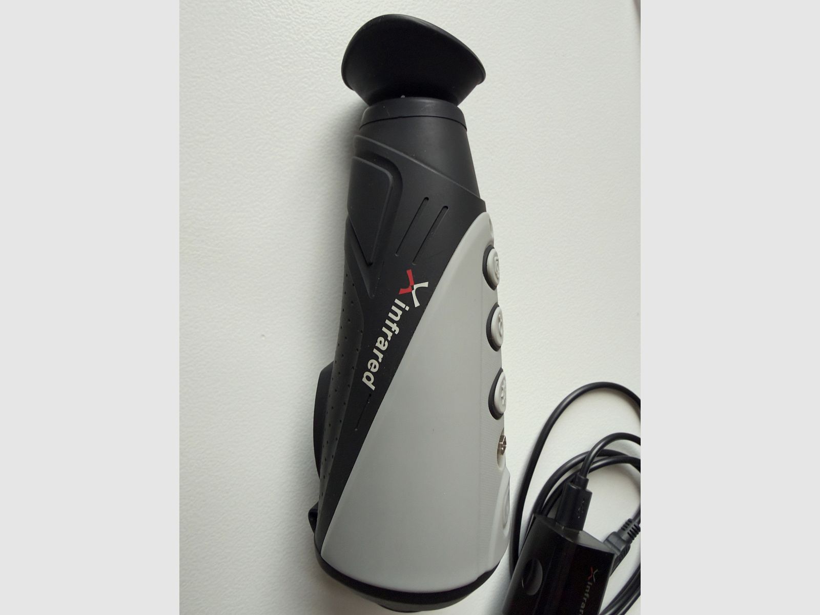 KEILER 13 PRO LIEMKE INFRAROT WÄRMEBILDKAMERA