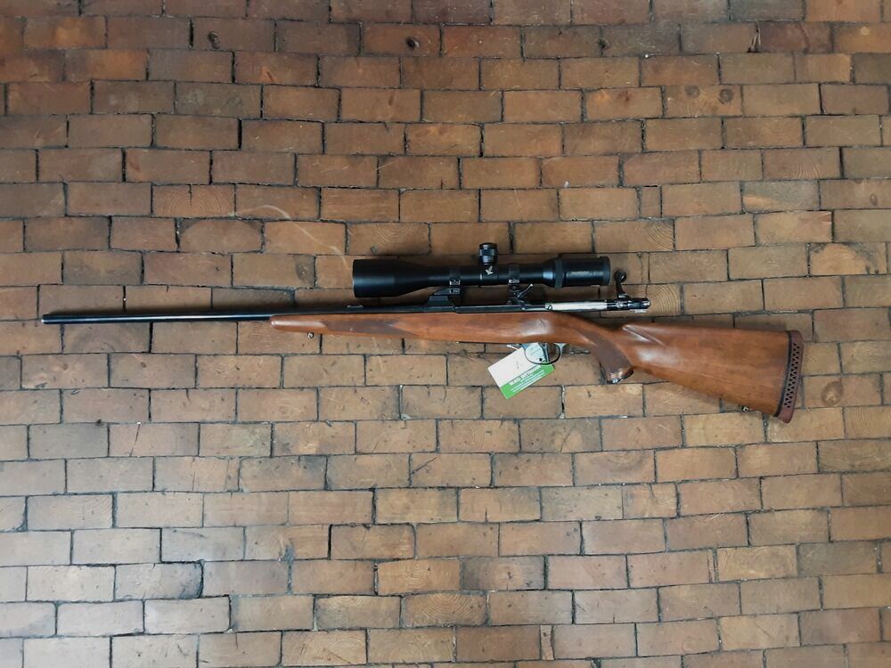 Zbrojovka BRNO - .30-06 SPRINGFIELD