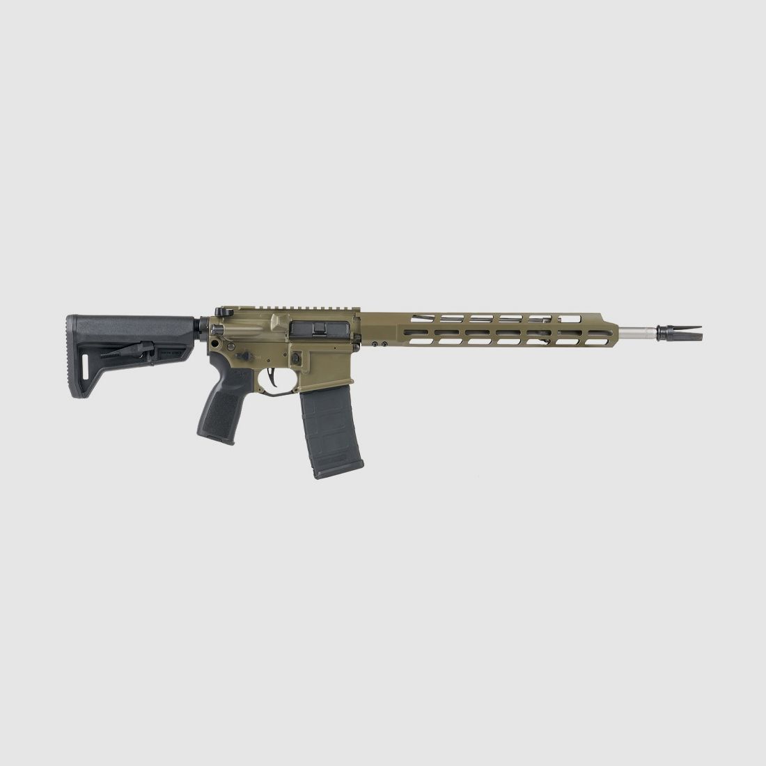 Sig Sauer M400-Tread Moss Green .223 Rem., Bild 1 von 3