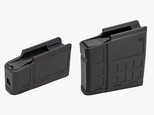 Sauer S101 replacement magazine