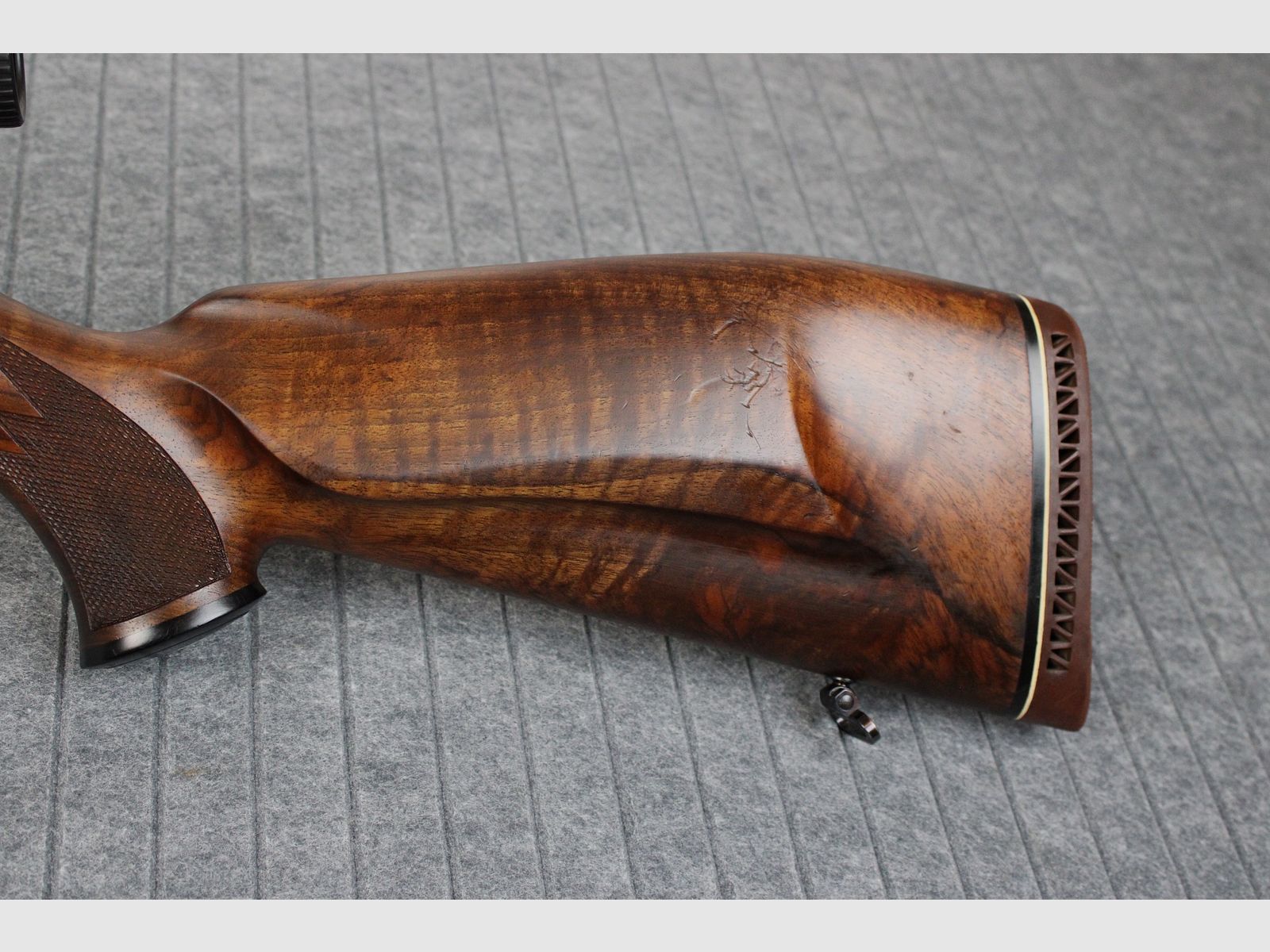 +riservato+ Blaser R93 Attache 7X64 / filettatura alla volata / Zeiss, immagine 6 di 6