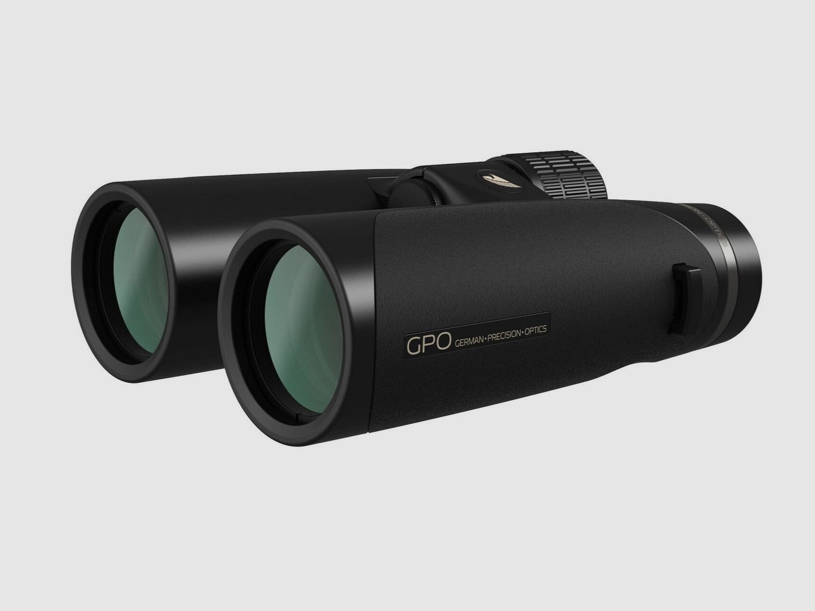 GPO Jumelles Passion HD 8×42, image 1 sur 2