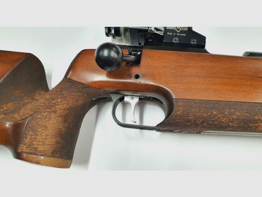Anschütz Mod. 54