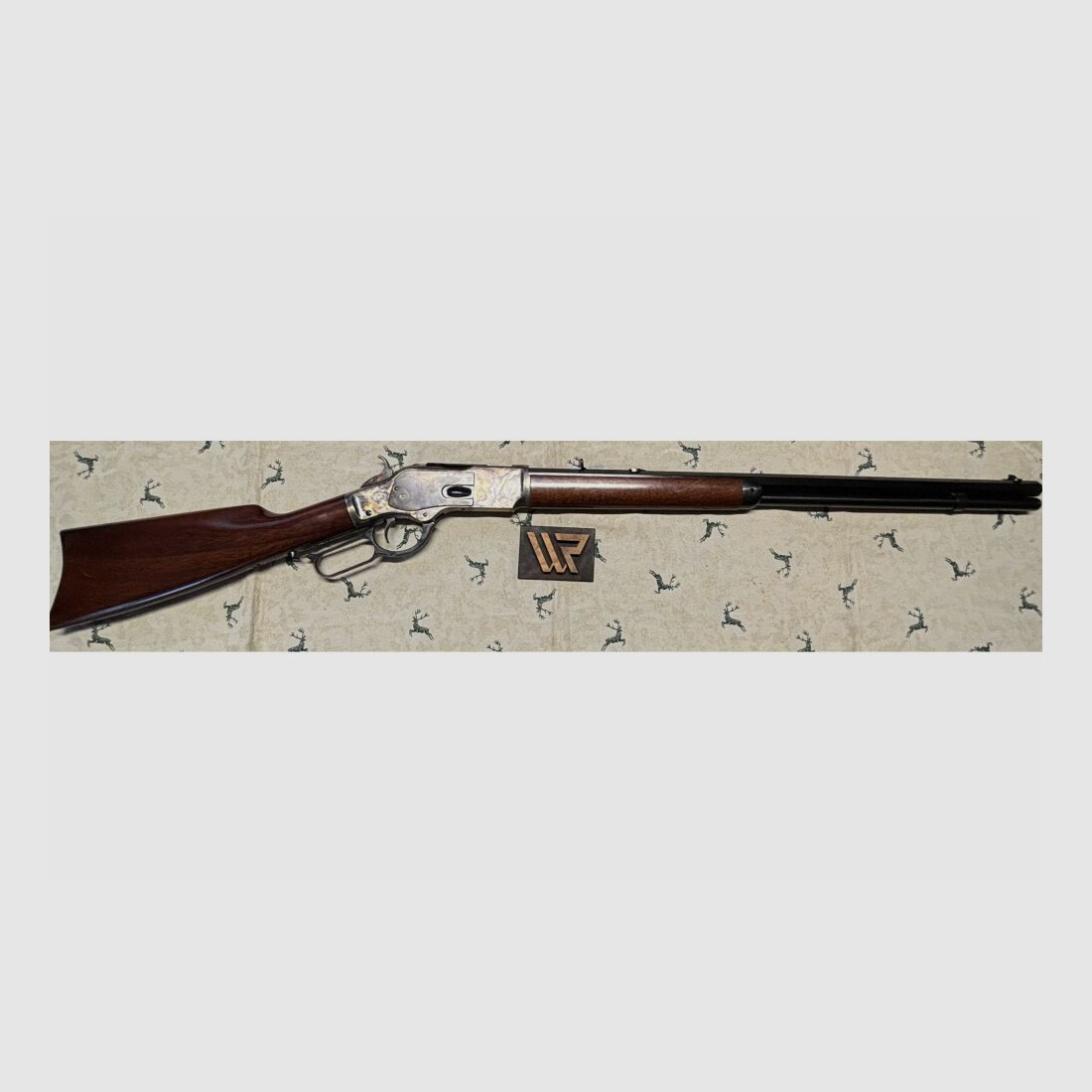 Uberti ohne .357Mag