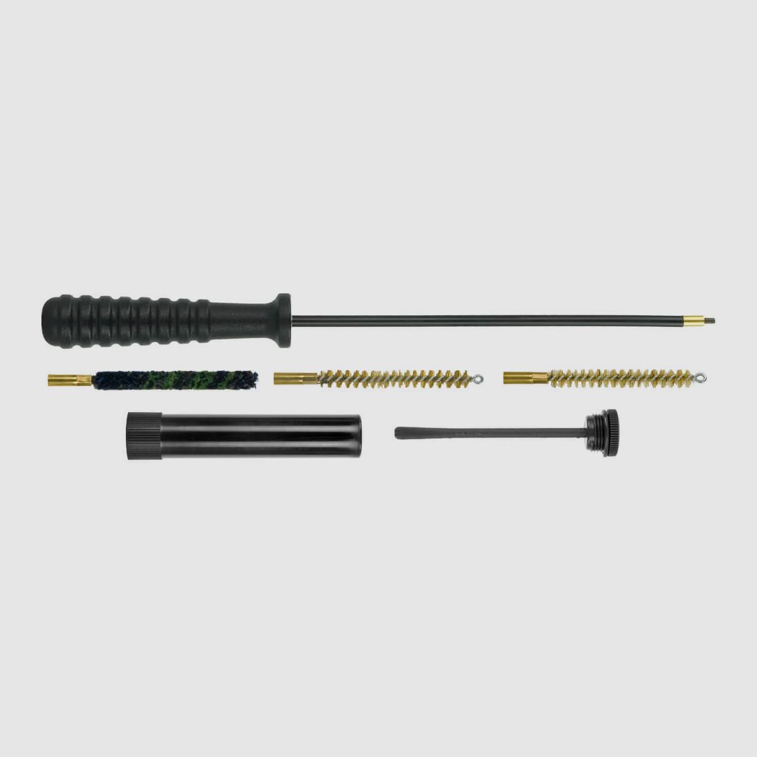 Megaline Putzset Pistole MegaLine 1 Stück — 9 mm (.35), Bild 1 von 2