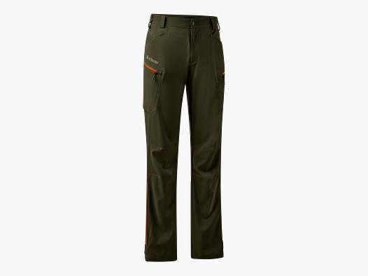 Chamois Hose - Forest Green – Größe: L