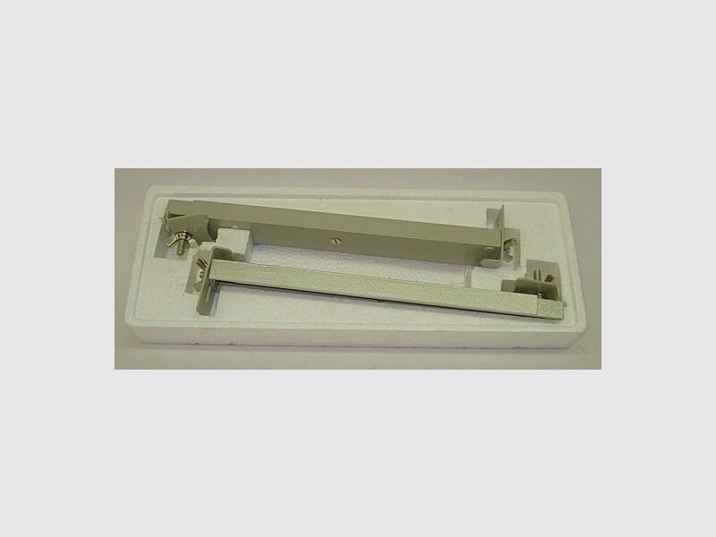 Fritzmann shoe sole stretcher