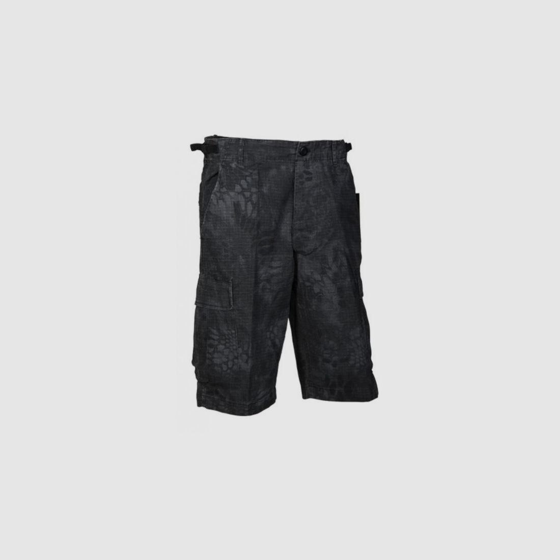 BERMUDA R/S HOSE MANDRA NIGHT - PREWASH