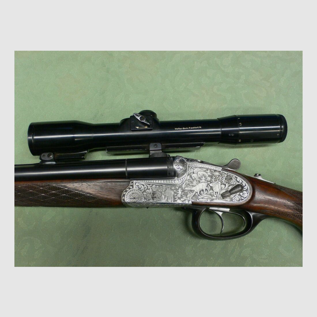 Krieghoff Neptun