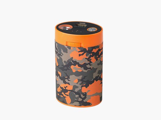 Nordic Heat handwarmer/powerbank 10000mAh camou
