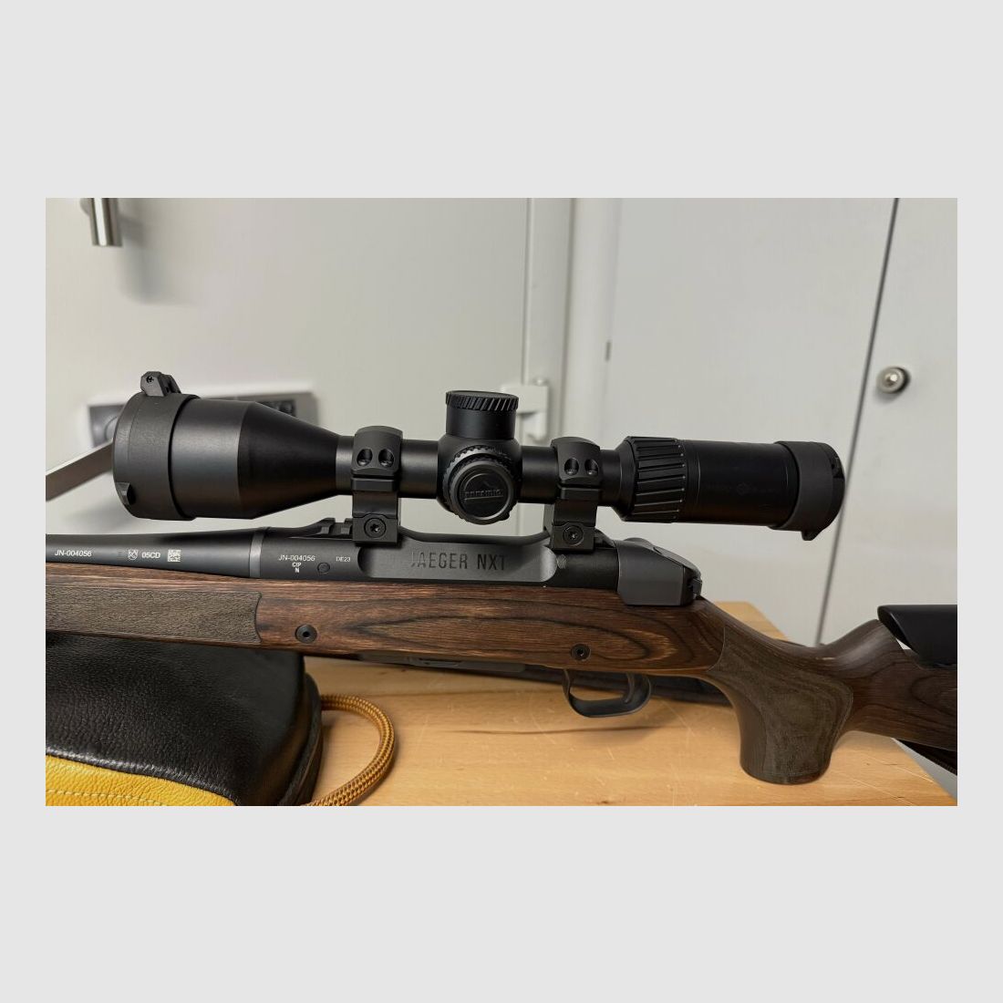 Haenel NXT .30-06Spring