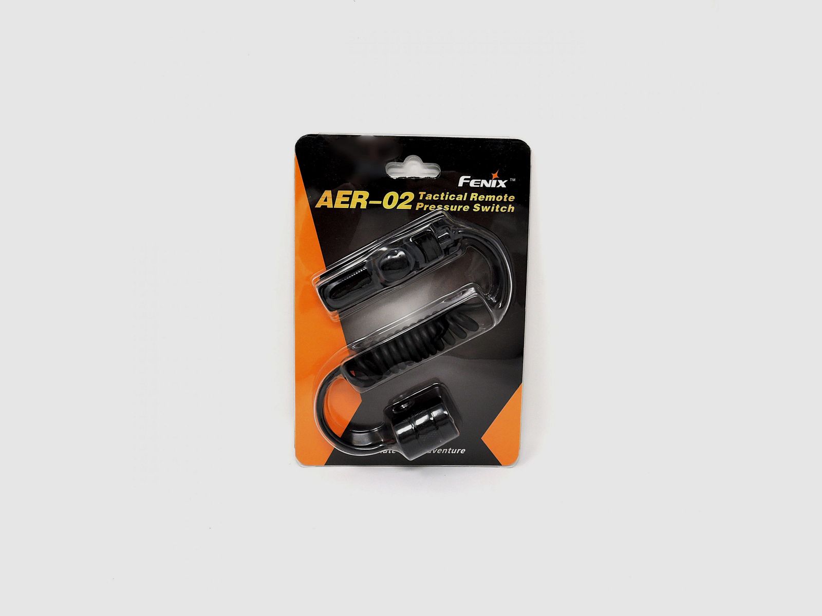 Fenix | AER-02 remote pressure switch